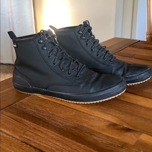Keds scout boot